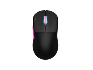HATOR Quasar 2 Ultra 4K Wireless black lilac