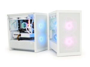 LIRS BULDOZER 7 AMD Ryzen 5 7600X/Liquid 240/32GB/M.2 1TB/RTX5060 Ti 8GB belo