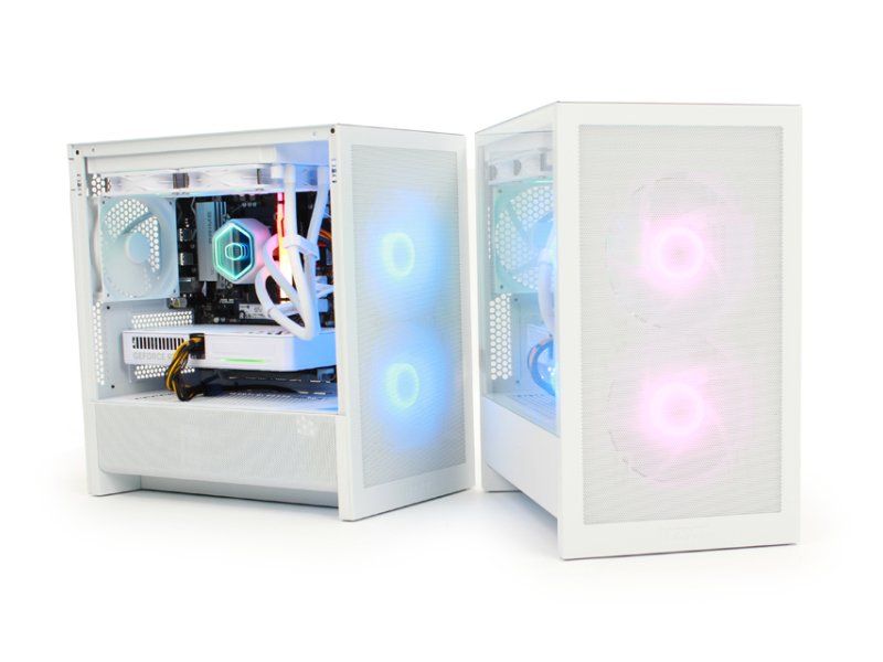 LIRS BULDOZER 7 AMD Ryzen 5 7600X/Liquid 240/32GB/M.2 1TB/RTX5060 Ti 8GB belo