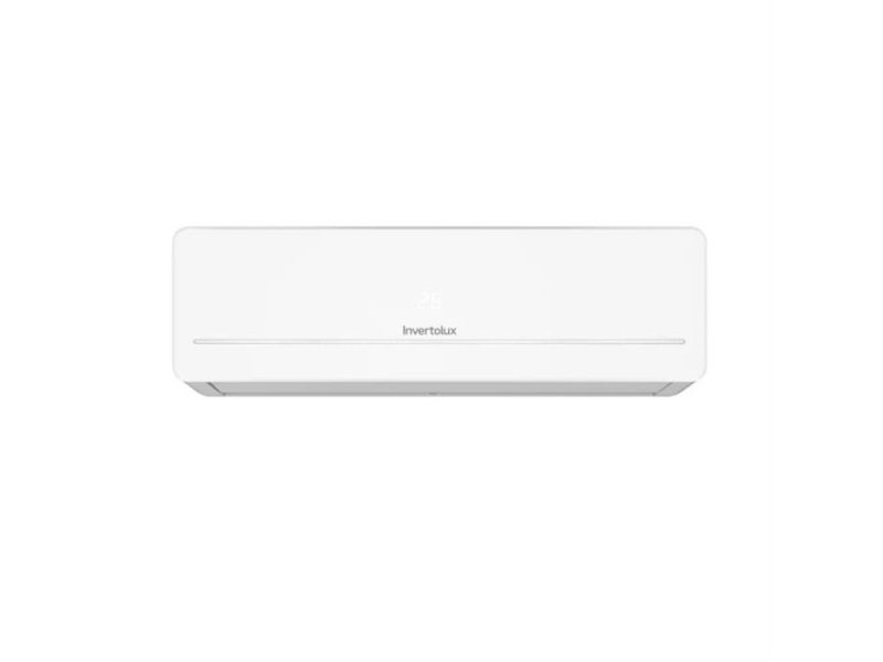 INVERTOLUX ILX-12iWH-W WiFi Inverter klima uređaj + grejač
