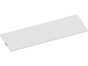 BACHMANN TOP FRAME Poklopac 8 mesta,za bazu 925.101, eloksirani