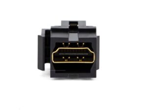 BACHMANN HDMI Modul adapter za Keystone nosače (917.000 i 917.001)