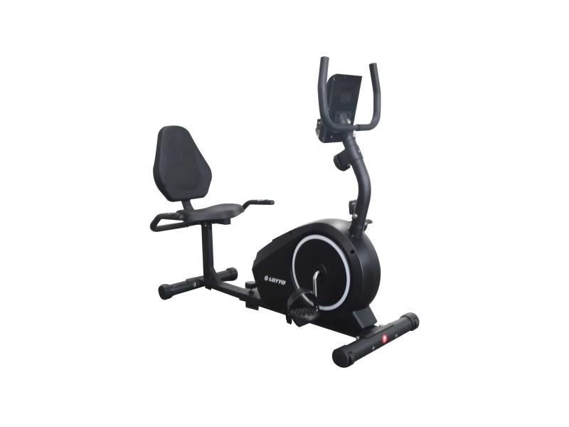 LOTTO FITNES COMODO 300 Sobni bicikl