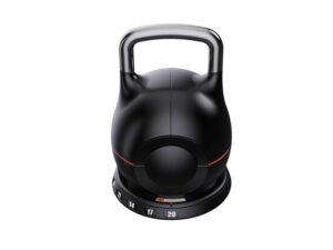 ORION Podesivo rusko zvono 2 - 20 kg