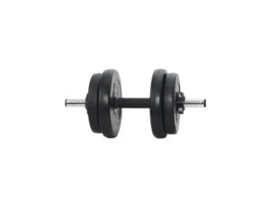 ORION Set plastičnih tegova 10kg