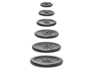 ORION 2 x 2.5 kg ploče