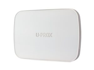 U-PROX MPX LE, Keyfob B4,PIR detektor pokreta, WDC magnetni kontakt
