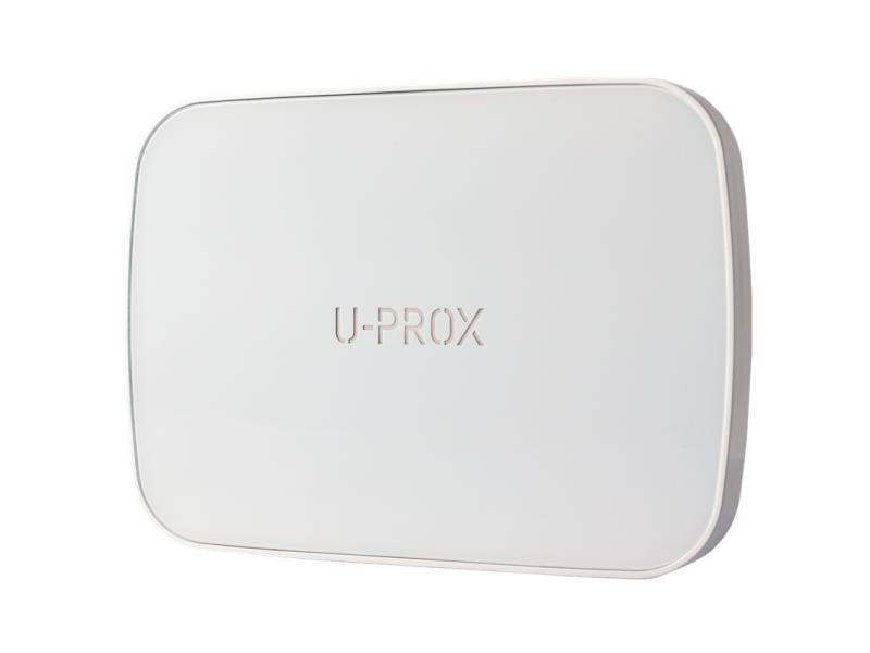U-PROX MPX LE, Keyfob B4,PIR detektor pokreta, WDC magnetni kontakt