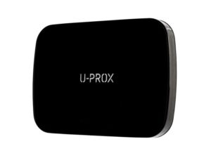 U-PROX Centralna jedinica 4G,Wi-Fi,LAN, bat. 2,6Ah 250zona,30partic