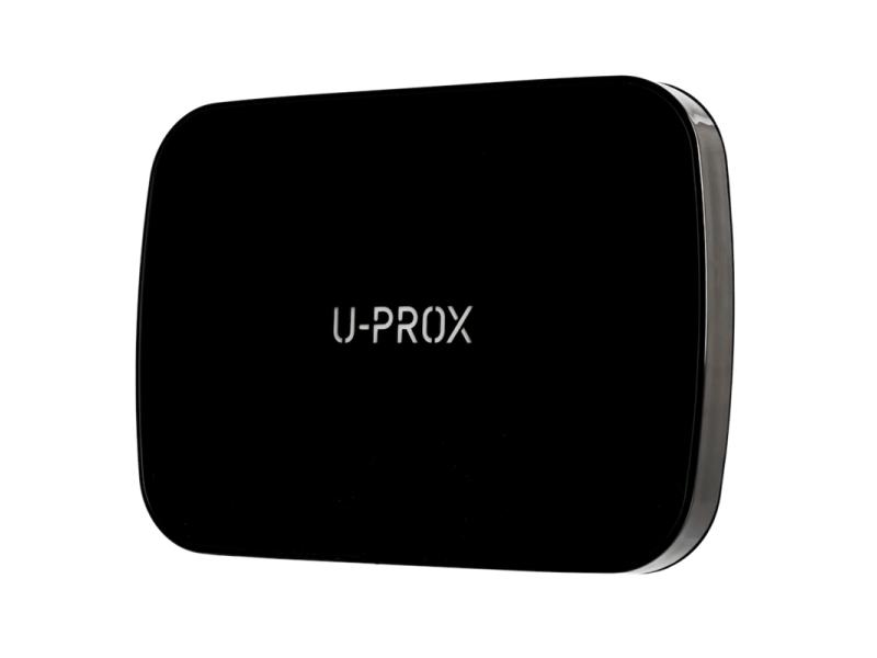 U-PROX Centralna jedinica 4G,Wi-Fi,LAN, bat. 2,6Ah 250zona,30partic