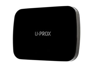 U-PROX Centralni panel, 4G+WiF, 2,6Ah bat,250 zona, 30 particija