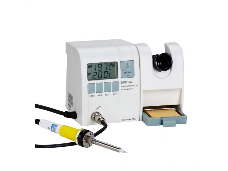 NINGBO Bazna lemilica ZD-937 OUTLET