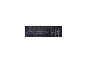 S BOX Žična tastatura K 22 - US