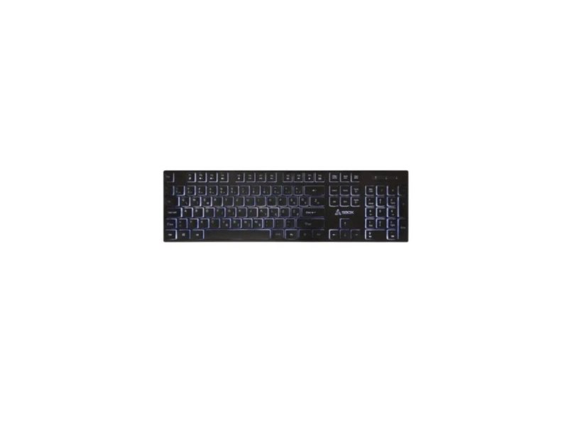 S BOX Žična tastatura K 22 – US