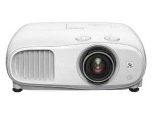 EPSON EH-TW7100 standard throw lamp 4K PRO-UHD 3000 ANSI lumena 100000:1 Bluetooth projektor