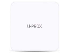 U-PROX Sirena sa tri nivo zvuka do 85db bela