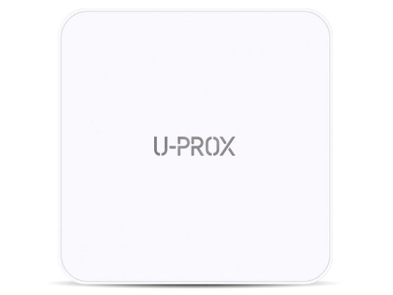 U-PROX Sirena sa tri nivo zvuka do 85db bela