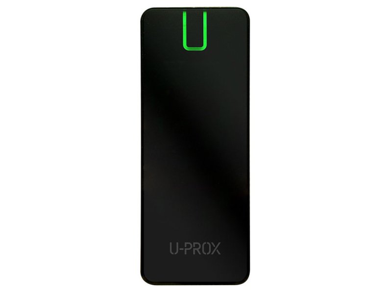U-PROX Univerzalni stilski čitač saOSDPv2 i mobilnom ID podrškom