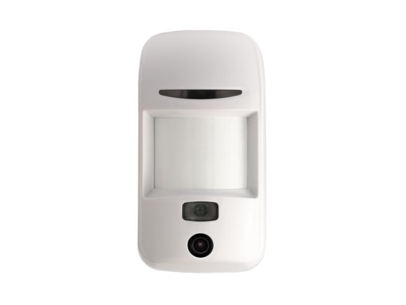 U-PROX Pasivni IR detektor pokreta sakamerom (PET Immune 20kg)