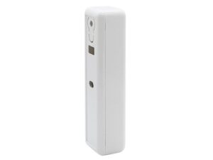U-PROX Magnetni kontakt za vrata WDC WHITE
