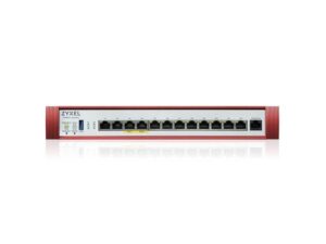 Zyxel USGFLEX500H,2*2.5G(PoE+) 8 Gig ports,Gold Security