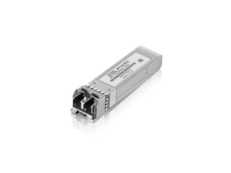 Zyxel SFP PlusTransceiver (300m) SFP10G-SR-ZZ0101F