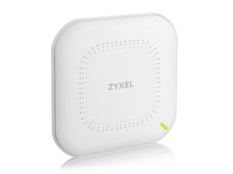 Zyxel NWA50AX-EU0102F, Wireless Access Point, WiFi6 incl Power Adapt