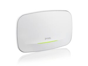 Zyxel NWA130BE WIFI7,2 x 2.5G PoE+,Access Point,ExclPower A