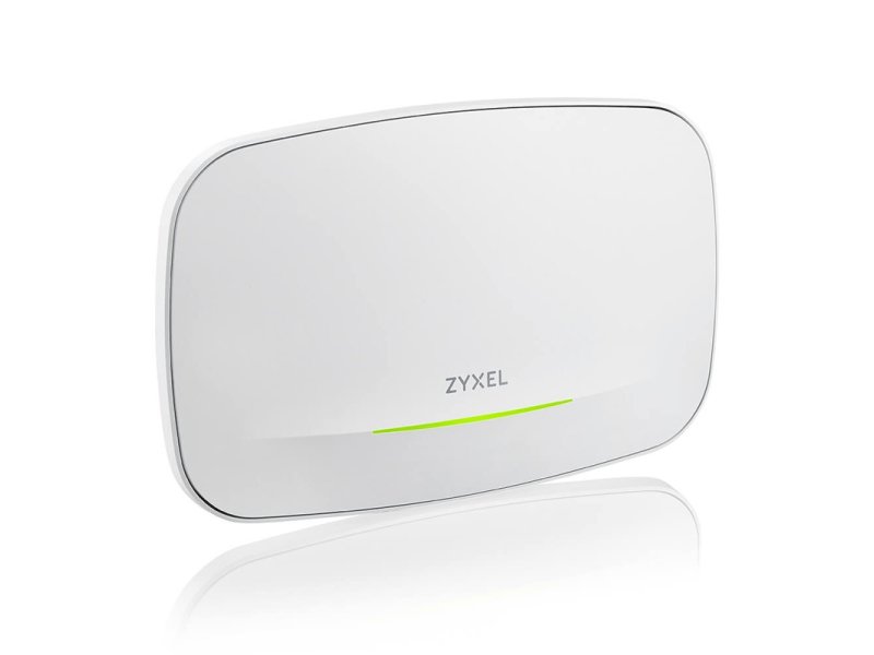 Zyxel NWA130BE WIFI7,2 x 2.5G PoE+,Access Point,ExclPower A