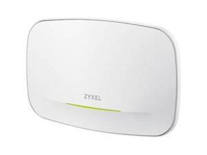 Zyxel NWA110BE-EU0101F WIFI7,1x2.5G Access Point, PoE+, ExlPowrAd