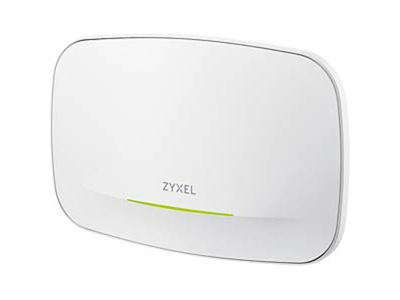 Zyxel NWA110BE-EU0101F WIFI7,1×2.5G Access Point, PoE+, ExlPowrAd