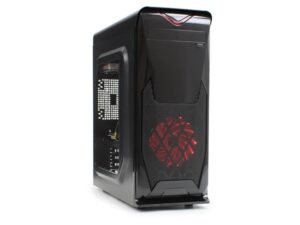 LIRS OFFICE AMD Ryzen 5 Pro 5655G/16GB/SSD SATA 1TB