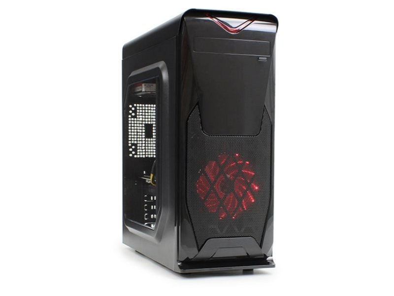 LIRS OFFICE AMD Ryzen 5 Pro 5655G/16GB/SSD SATA 1TB