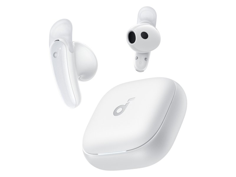 ANKER Soundcore Liberty ANC BT bubice sa mikrofonom bele