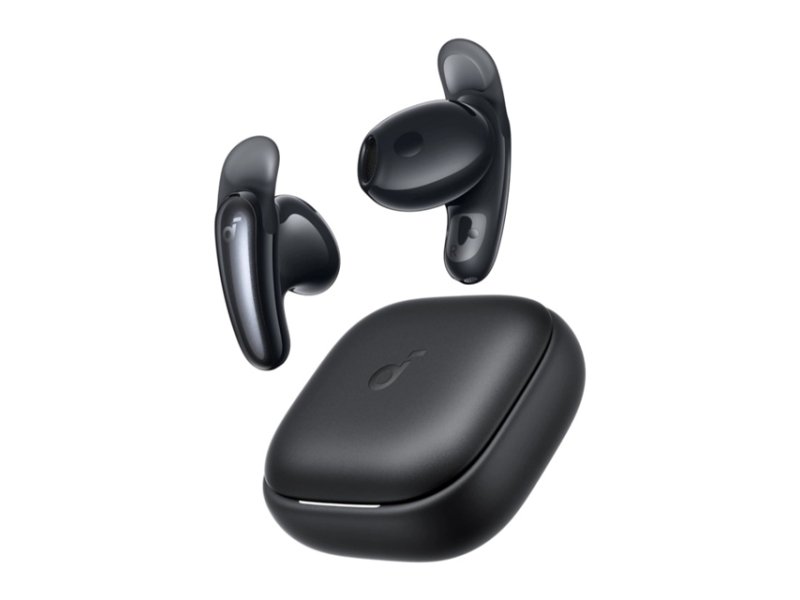 ANKER Soundcore Liberty ANC BT bubice sa mikrofonom crne