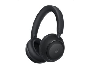 ANKER Soundcore Space 2 ANC BT slušalice crne