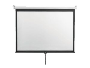 S BOX PSM 120 - 2, 4:3, 240 x 180 cm