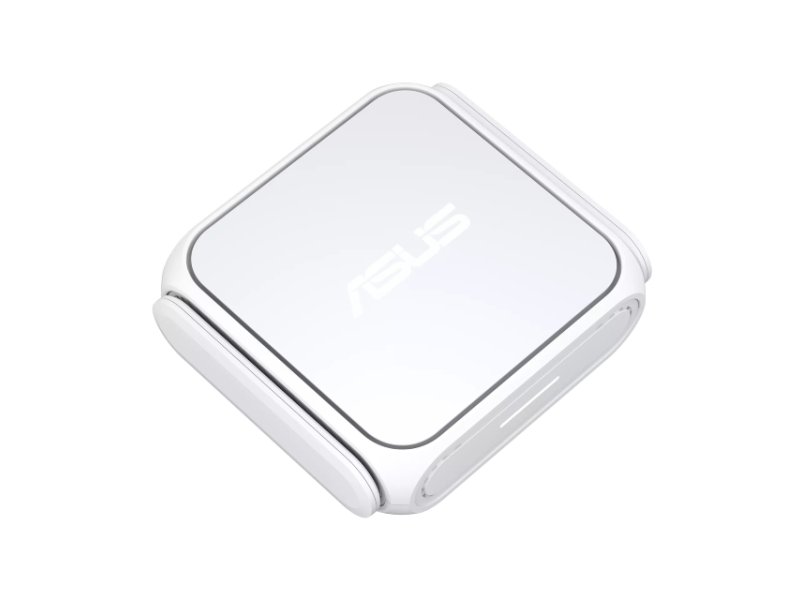 ASUS RT-BE58 GO Dual-Band Wi-Fi 7 ruter beli
