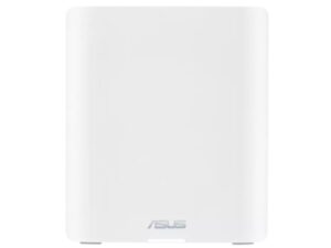 ASUS ZenWiFi BT8 (W-2-PK) Gigabit Wi-Fi 7 Smart AiMesh Extendable ruter beli