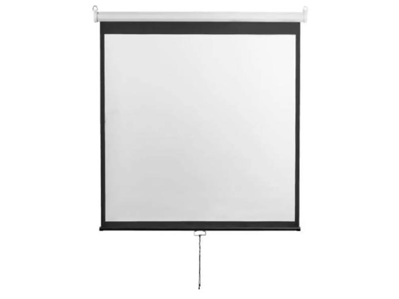 S BOX PSM 118 – 2, Platno za projektor