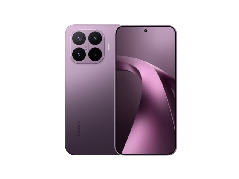 XIAOMI 17T Pro 12/512GB Deep Violet (MZB0NZ2EU)