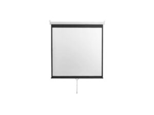 S-BOX PSM 112 - 2, Platno za projektor
