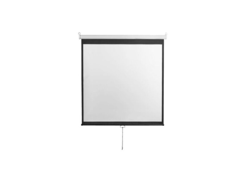 S-BOX PSM 112 – 2, Platno za projektor