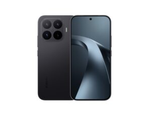 XIAOMI 17T 12/512GB Black (MZB0NOSEU)