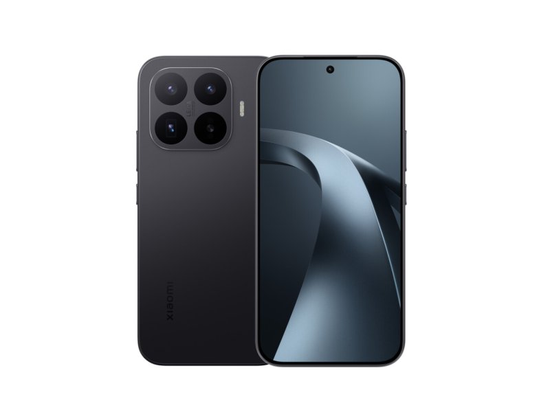 XIAOMI 17T 12/512GB Black (MZB0NOSEU)