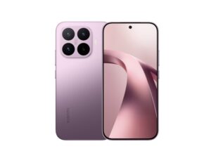 XIAOMI 17T 12/512GB Violet (MZB0NO3EU)