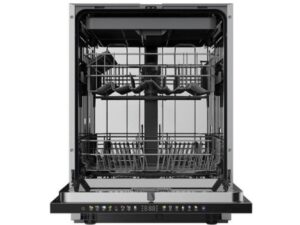 Fuego DWFGSW 6083BI Ugradna mašina za pranje sudova