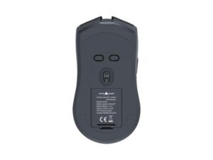 WHITE SHARK WS WGM 5022 LUCAN, Wireless Mouse Black