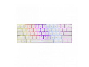 WHITE SHARK WS GK 004211 SHINOBI - 2, W, Red Mechanical - US