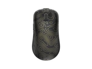 WHITE SHARK WS WGM 5015 AERO Wireless Mouse B/G
